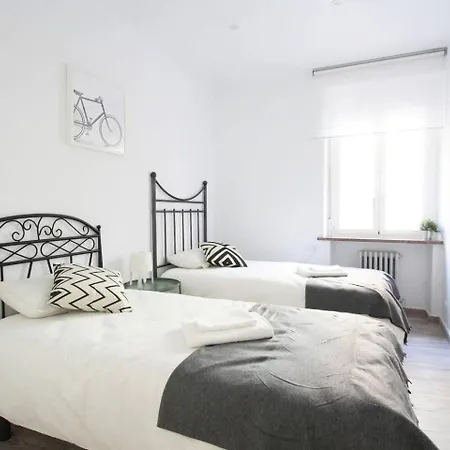 Entero 4hb Centro By Batuecas Salamanca