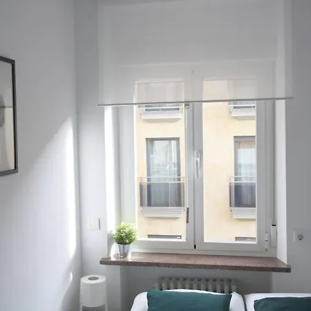Apartamento Entero 4hb Centro By Batuecas
