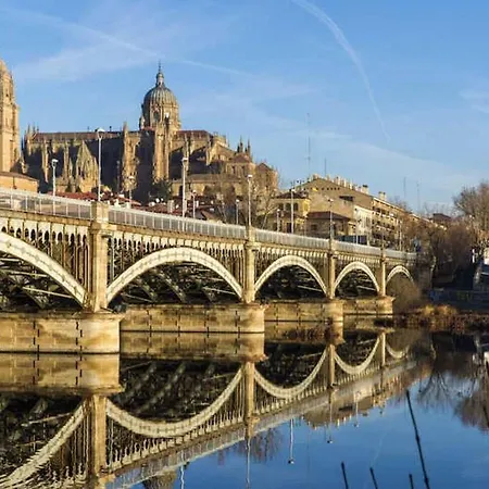 Entero 4hb Centro By Batuecas Apartamento *