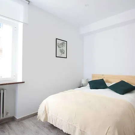 Apartamento Entero 4hb Centro By Batuecas Salamanca