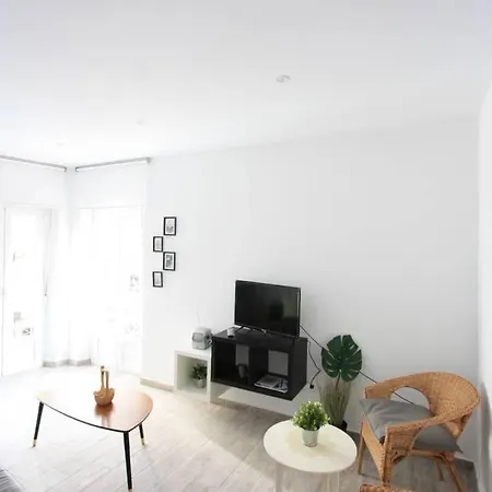 Entero 4hb Centro By Batuecas Apartamento *