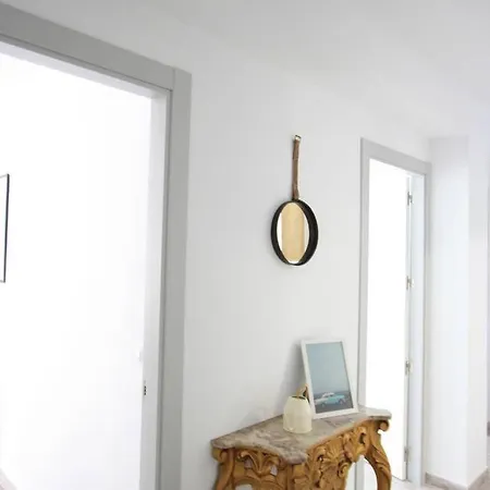 Entero 4hb Centro By Batuecas Apartamento