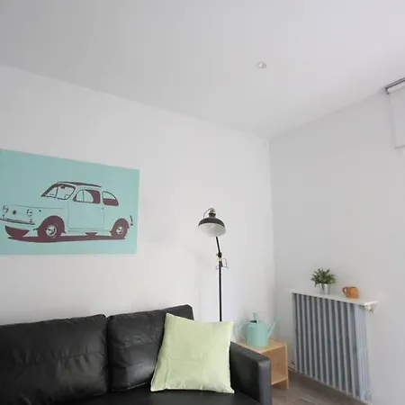 Entero 4hb Centro By Batuecas *