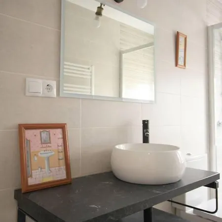 Apartamento Entero 4hb Centro By Batuecas *
