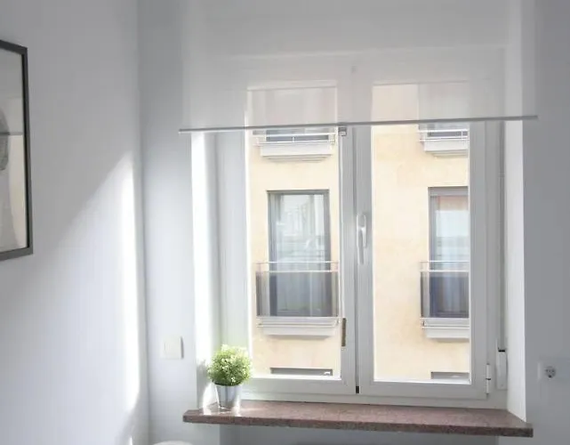 아파트 Entero 4hb Centro By Batuecas