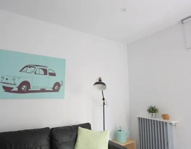 Entero 4hb Centro By Batuecas *